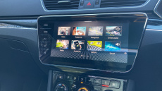 Skoda Superb 2.0 TSI 190 Laurin + Klement 5dr DSG Petrol Estate